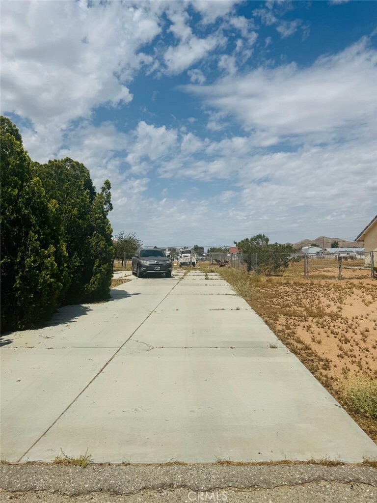Property Photo: 15434 Erie Road CA 92307