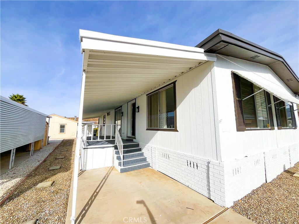 Property Photo: 45521 State Highway 74 81 CA 92544
