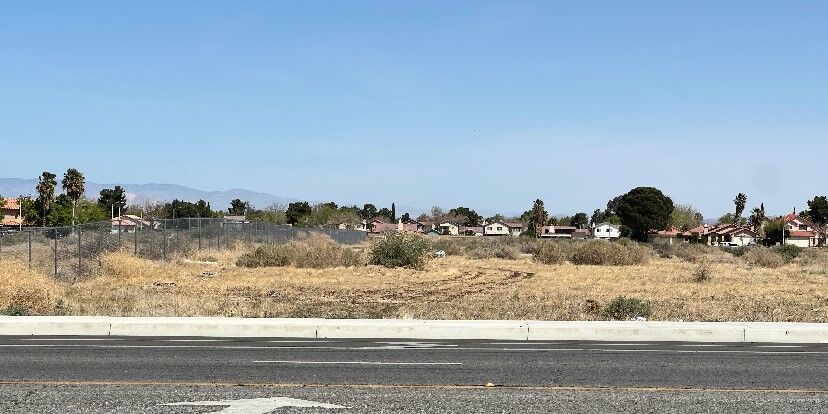 Property Photo:  0 E Avenue K  CA 93535 