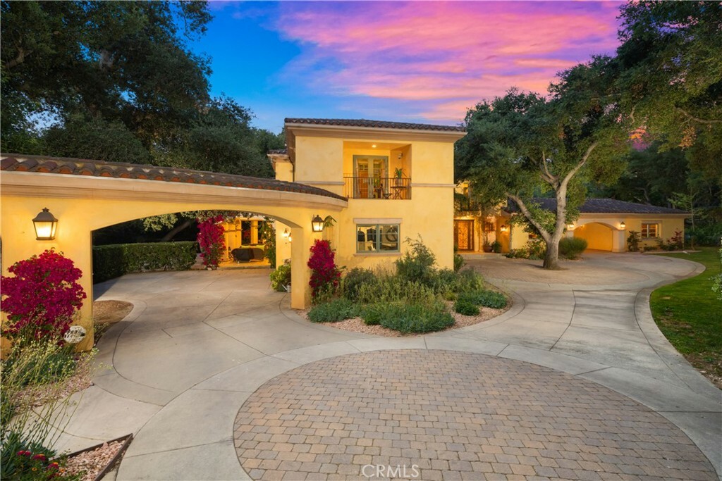 Property Photo: 4204 Woodleigh Lane CA 91011