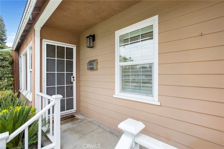 Property Photo:  5529 Hersholt Avenue  CA 90712 