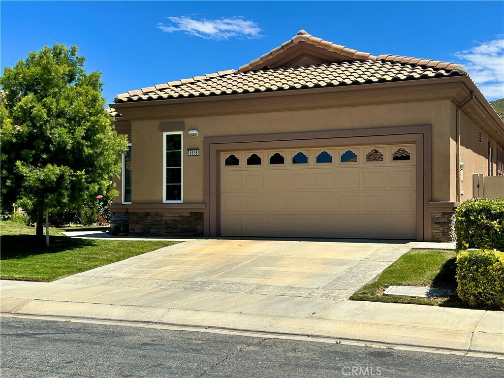 Property Photo:  5836 Indian Canyon Drive  CA 92220 
