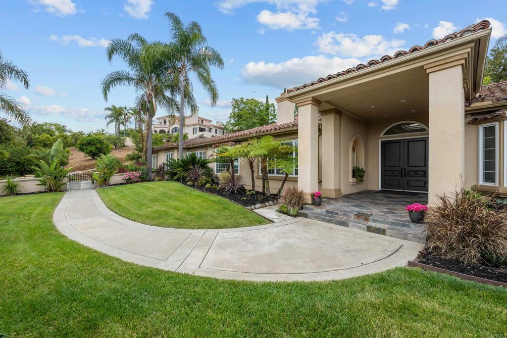 18150 Via Ascenso  Rancho Santa Fe CA 92067 photo