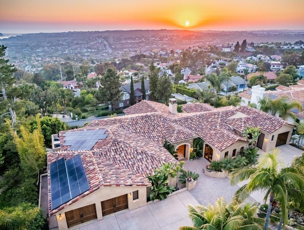 Property Photo: 7133 Obelisco Circle CA 92009