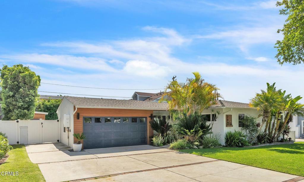 Property Photo: 208 Fowler Drive CA 91016