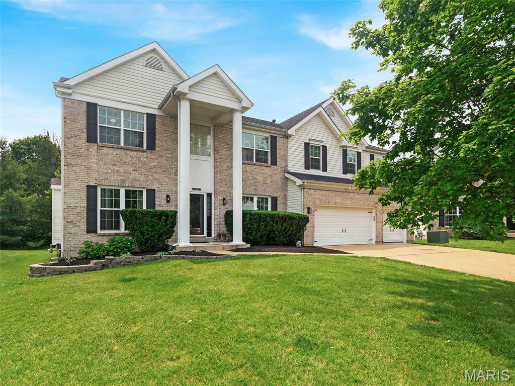 Property Photo: 1165 Nooning Tree Drive MO 63017