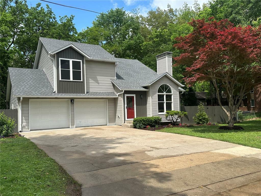 Property Photo: 1704 Bertling Street MO 63701