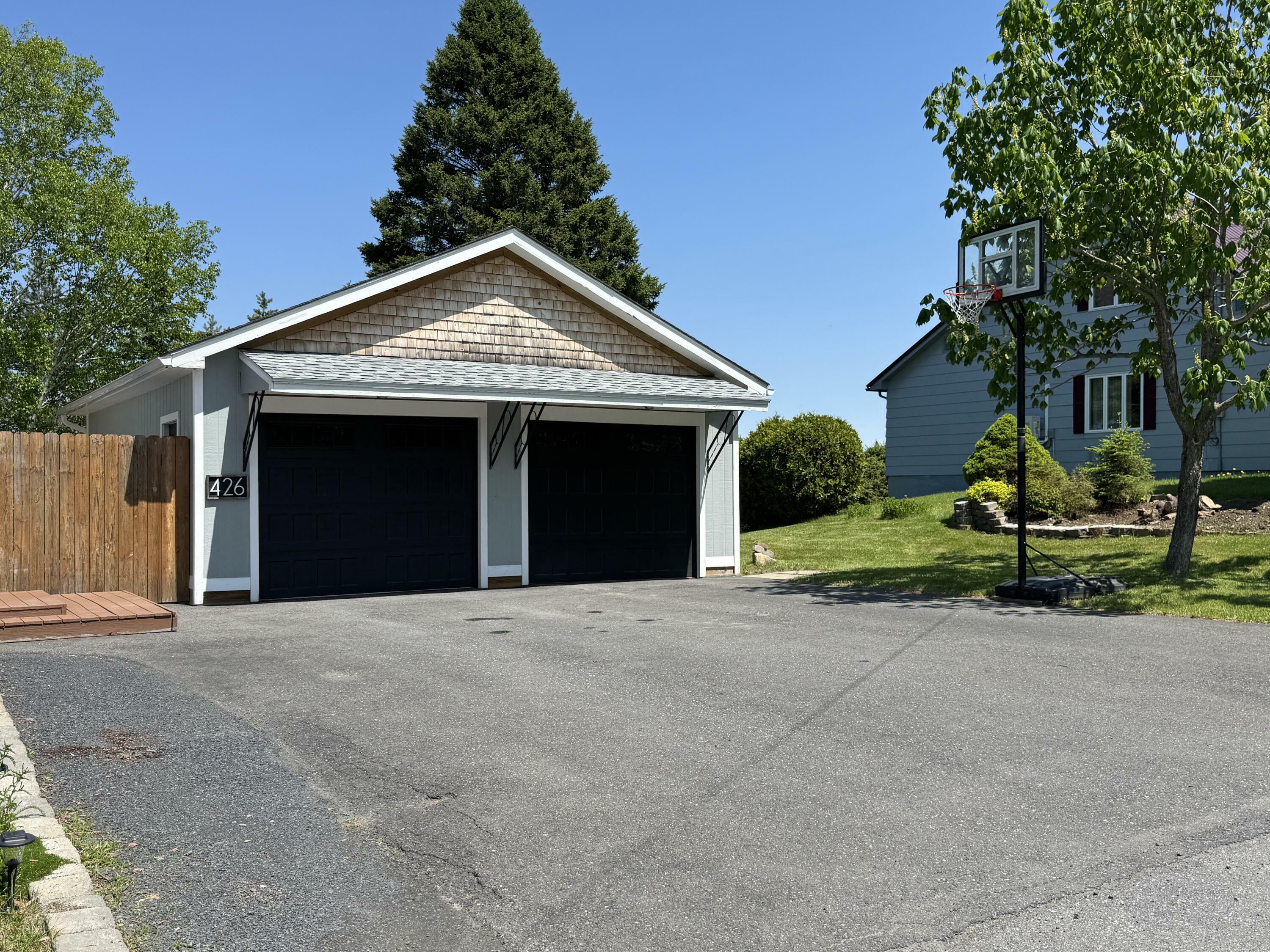 Property Photo:  426 Spring Street  ME 04756 