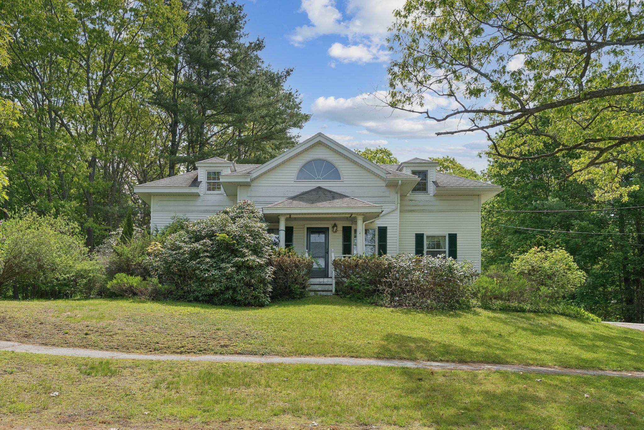 408 Cousins Street  Yarmouth ME 04096 photo