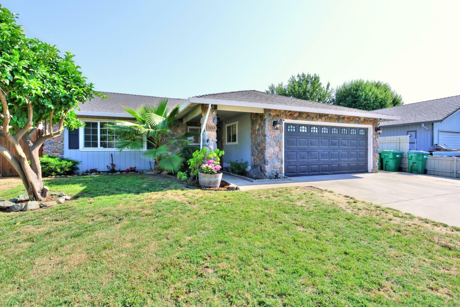 Property Photo: 300 Stanislaus Street CA 95240