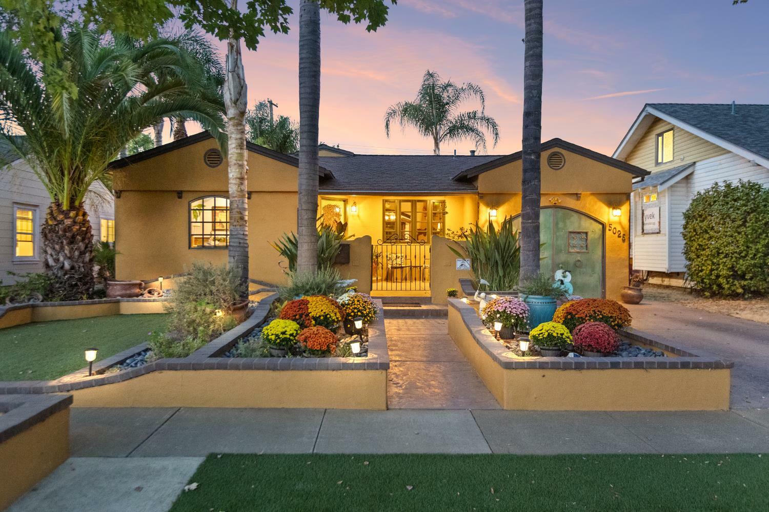 5025 U Street  Sacramento CA 95817 photo
