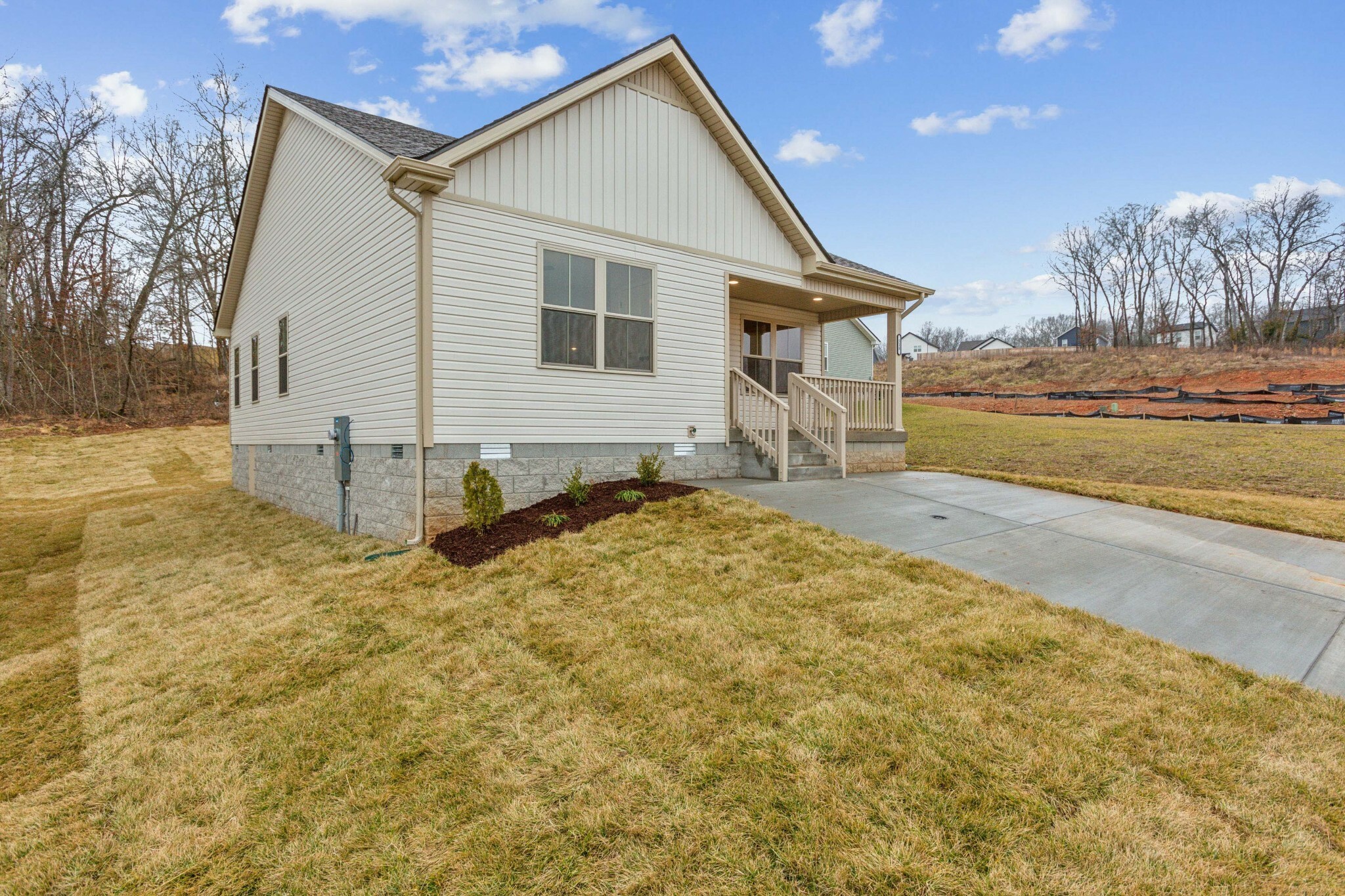 Property Photo: 1445 Isaiah Dr TN 37042