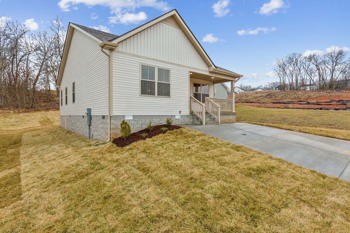Property Photo: 1445 Isaiah Dr TN 37042