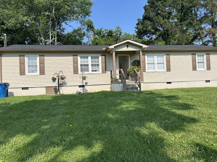 309 Indian Mound Rd  Manchester TN 37355 photo