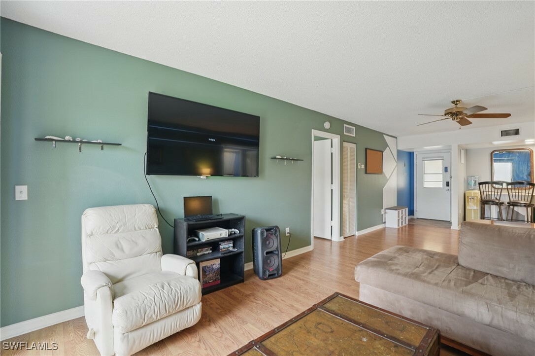 Property Photo: 12471 McGregor Boulevard 26 FL 33919