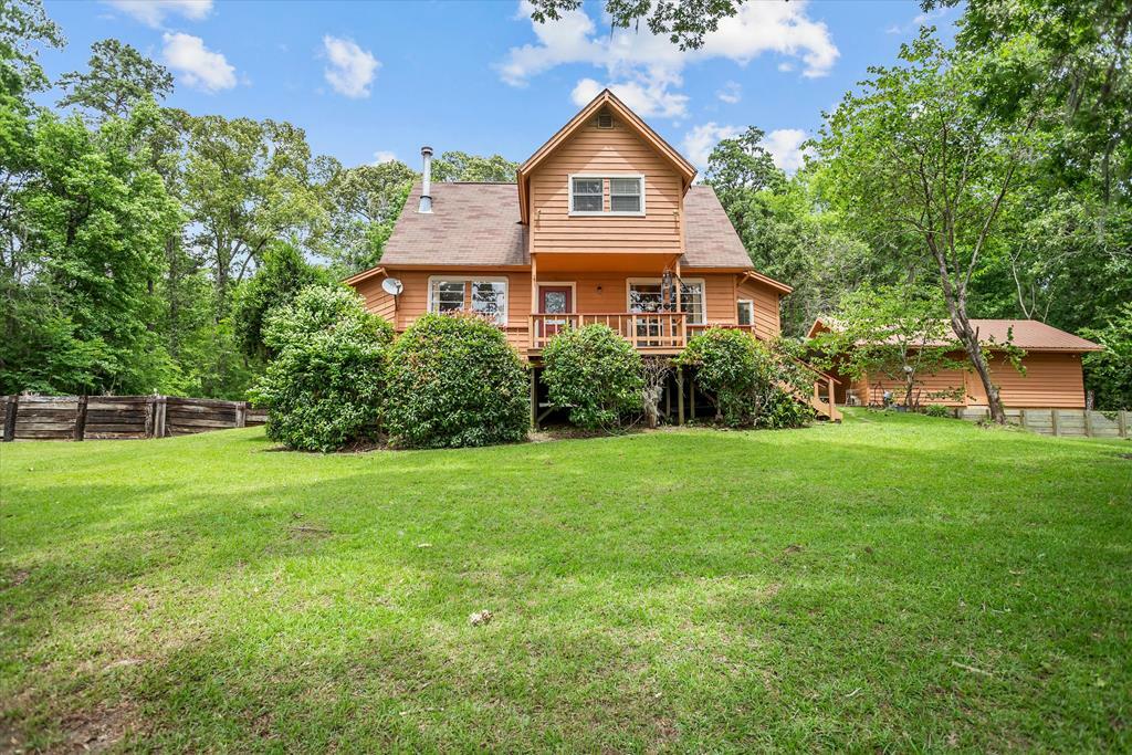 183 Holly Circle  Etoile TX 75944 photo