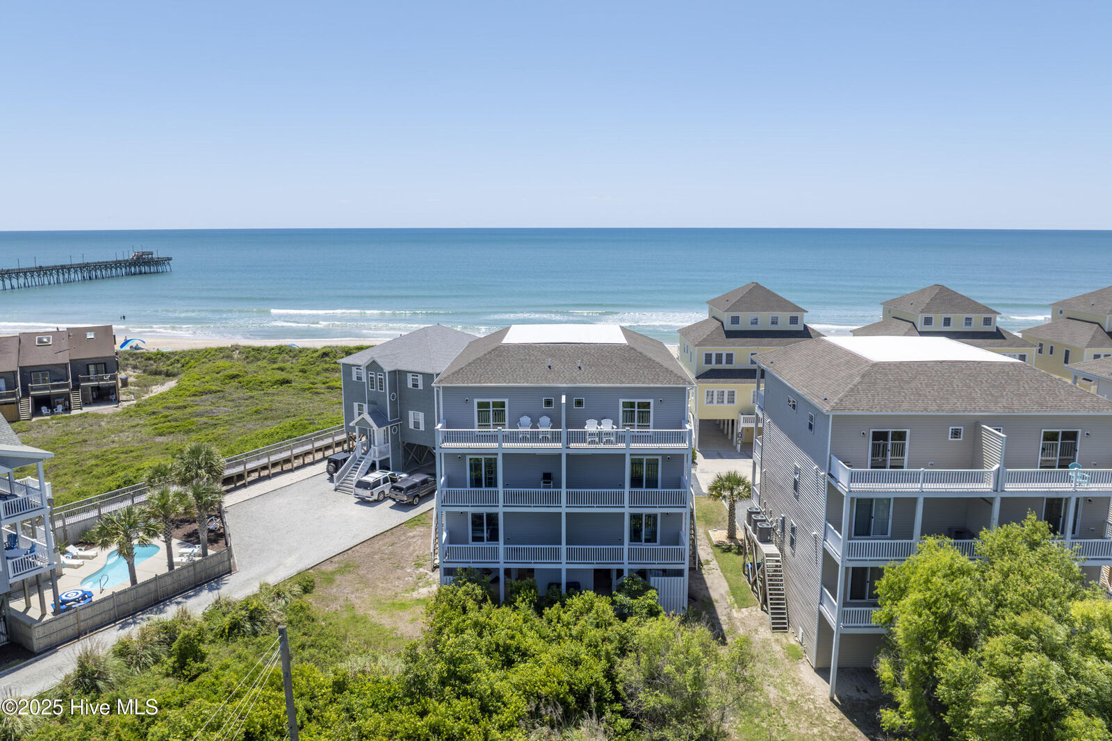 Property Photo:  878 Villas Drive  NC 28460 
