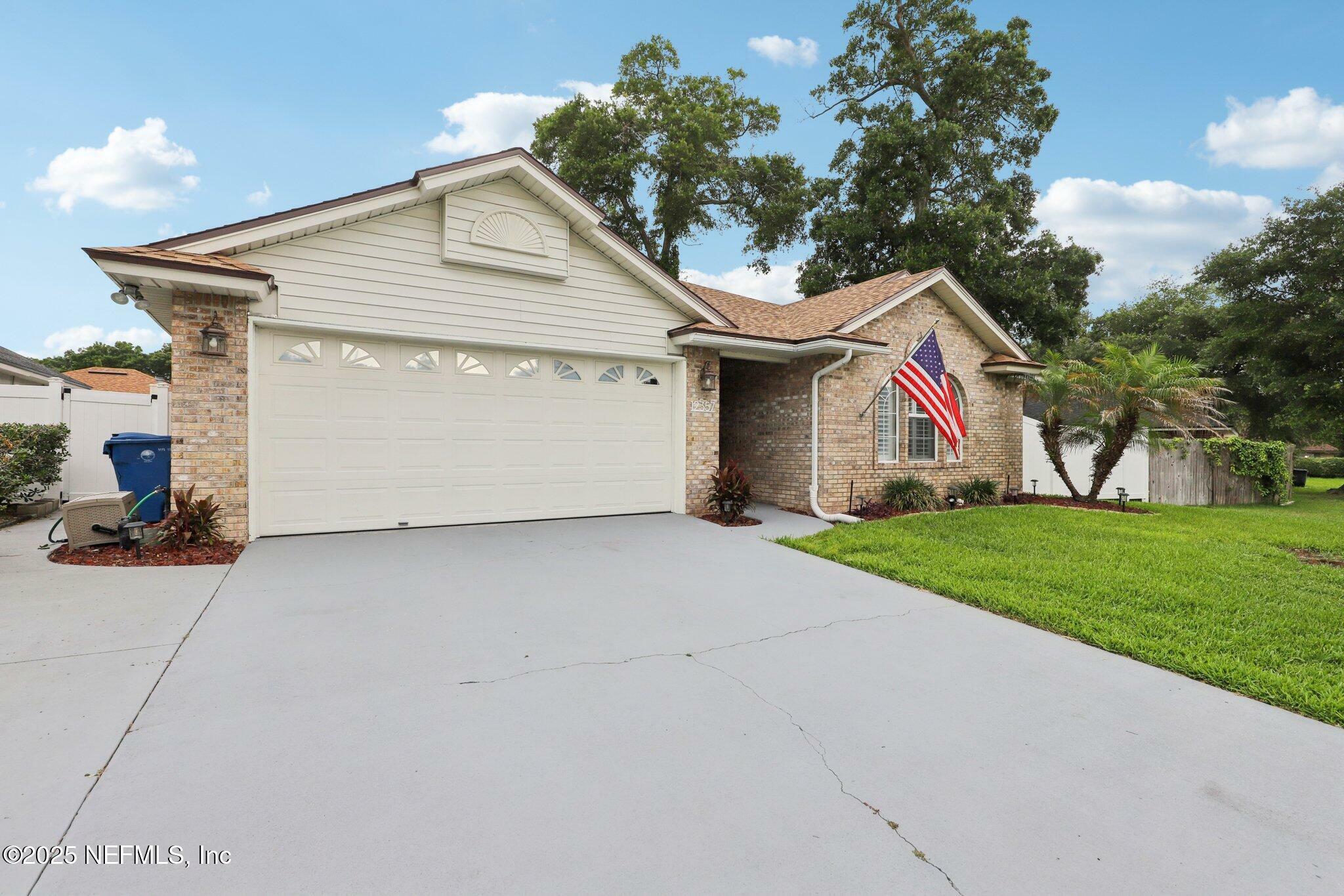 12357 Winterpine Court  Jacksonville FL 32225 photo