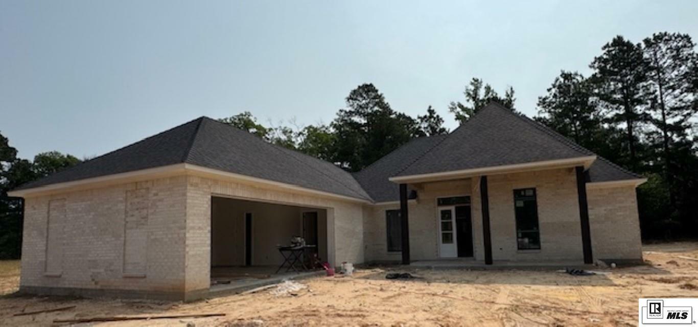 Property Photo: 190 Lost Landing Road LA 71291