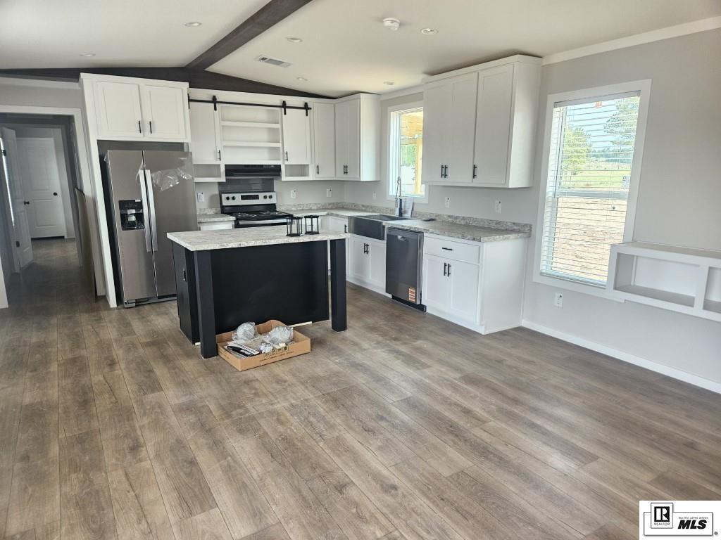 Property Photo: 321 Chief Lane LA 71225