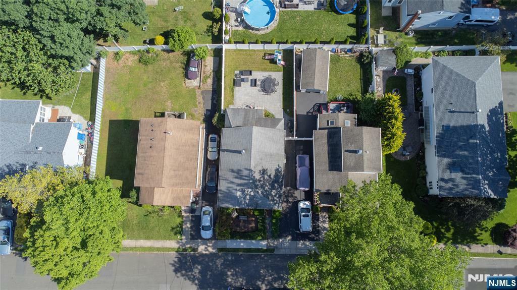 Property Photo: 169 Harcourt Avenue NJ 07621