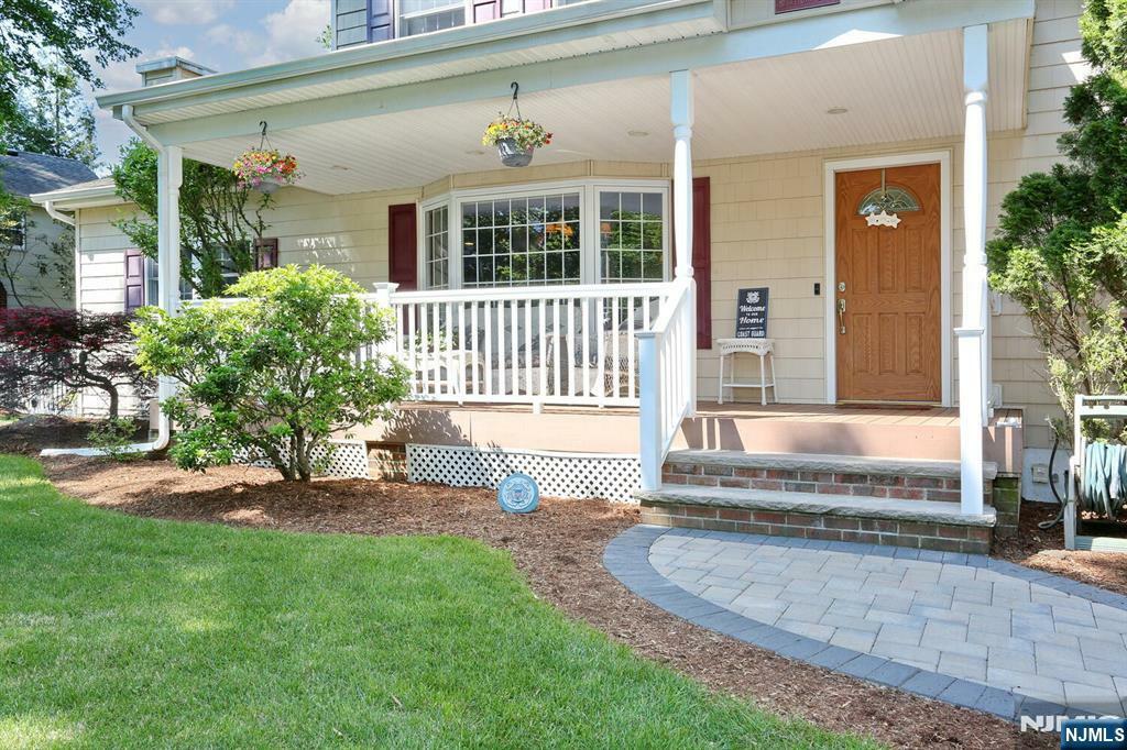 Property Photo: 651 Russell Snow Drive NJ 07675