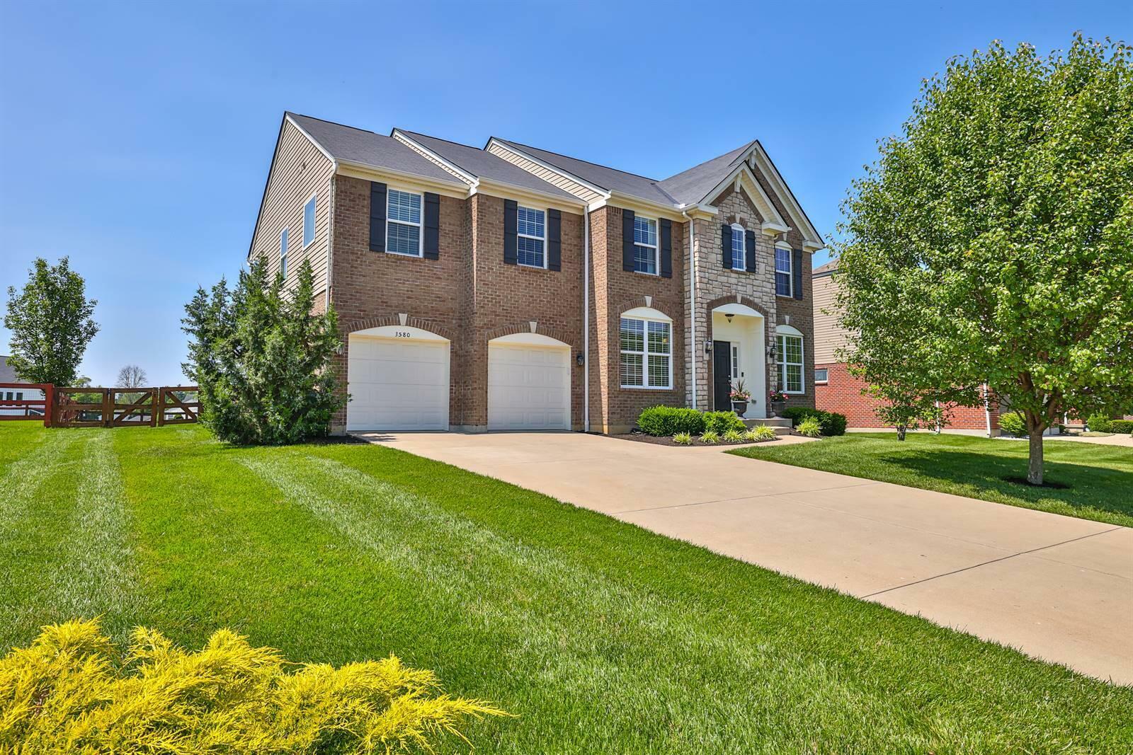 Property Photo: 3580 Ashford Road KY 41015