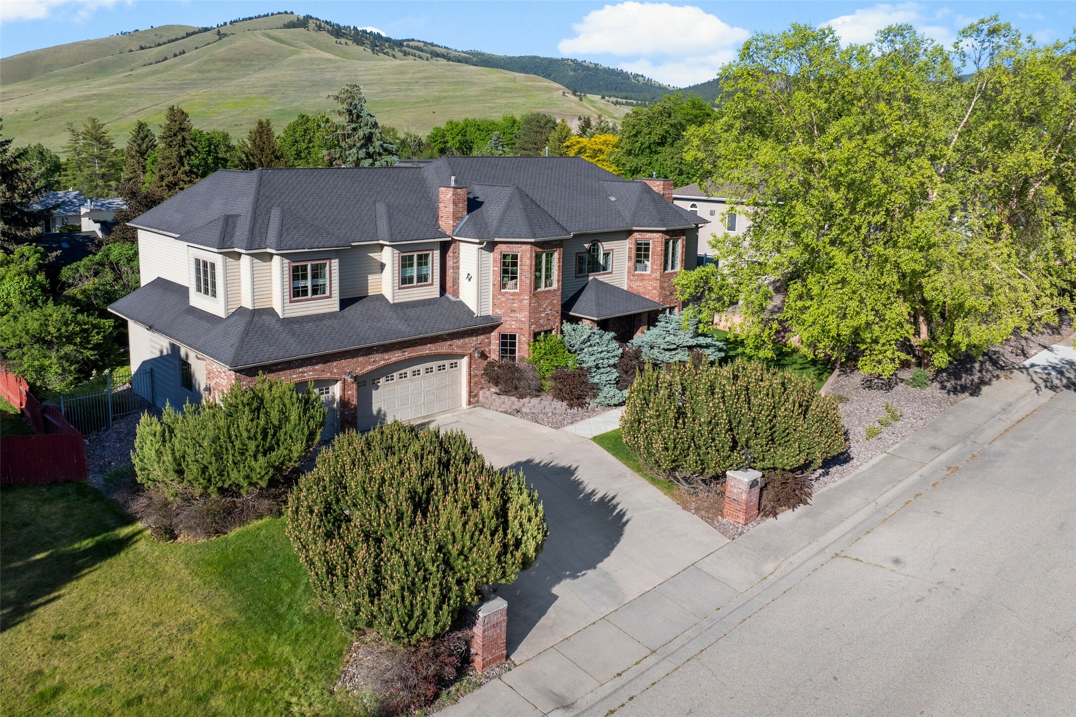 140 Fairway Drive  Missoula MT 59803 photo
