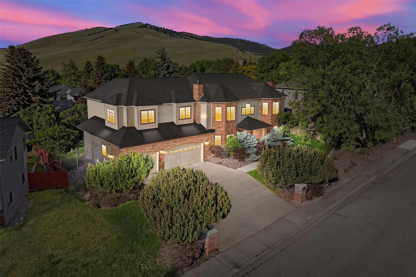 Property Photo: 140 Fairway Drive MT 59803
