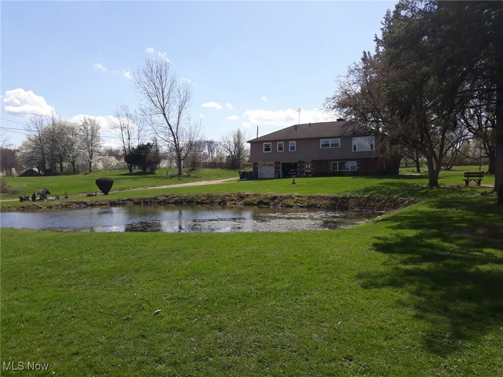 Property Photo: 988 E Turkeyfoot Lake Road OH 44312