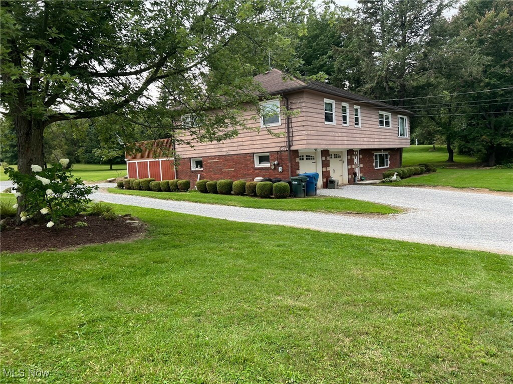Property Photo:  988 E Turkeyfoot Lake Road  OH 44312 