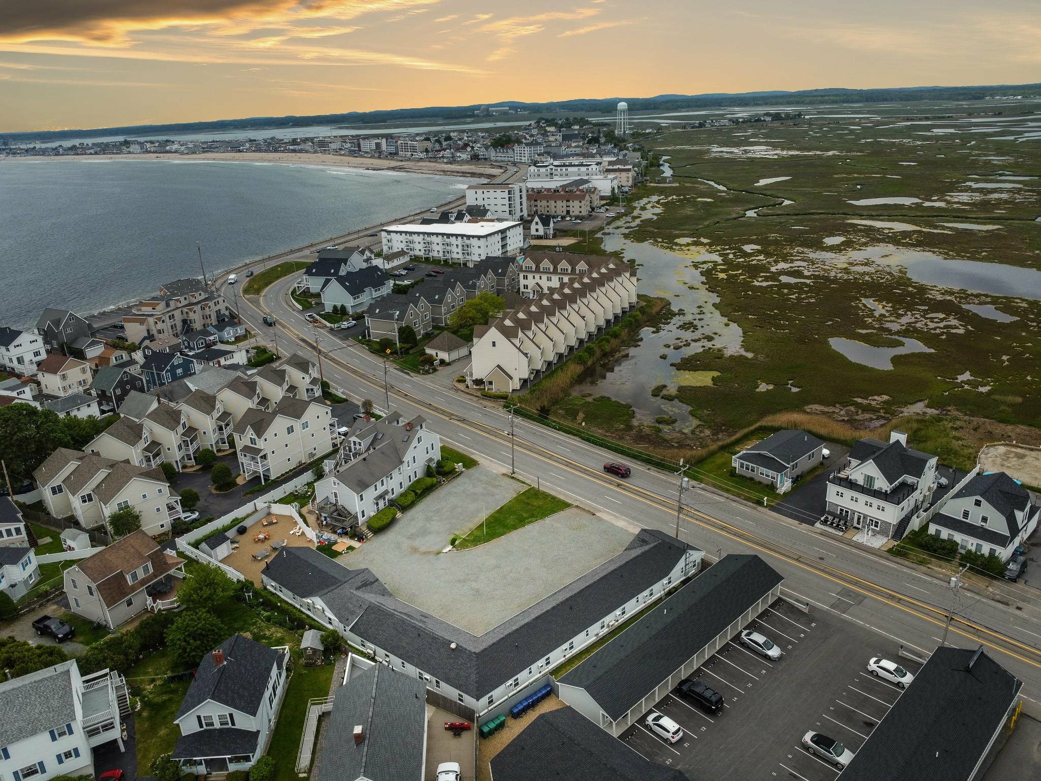 Property Photo: 522 Ocean Boulevard NH 03842-3641