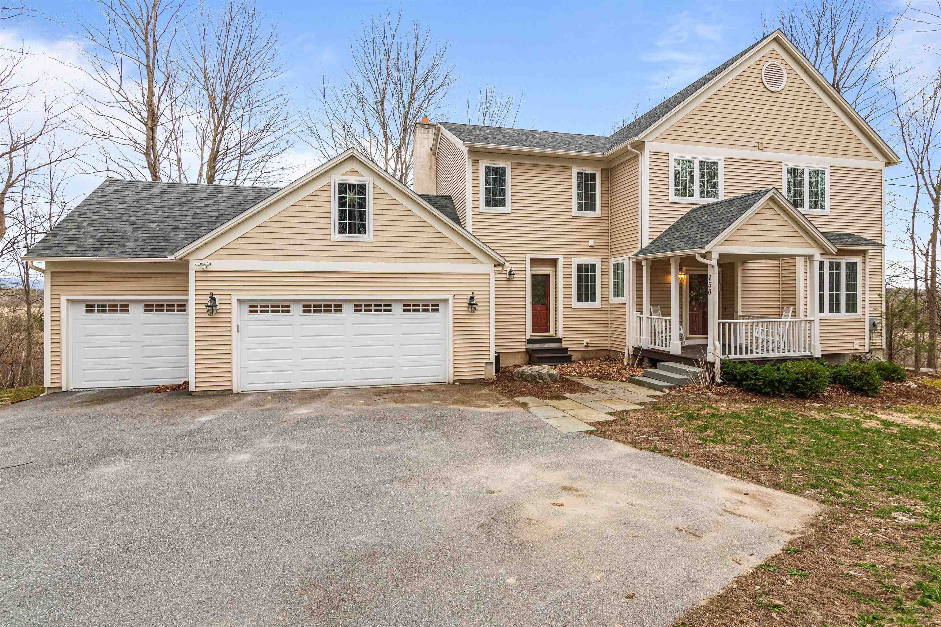 150 Wildwood Drive  Shelburne VT 05482 photo