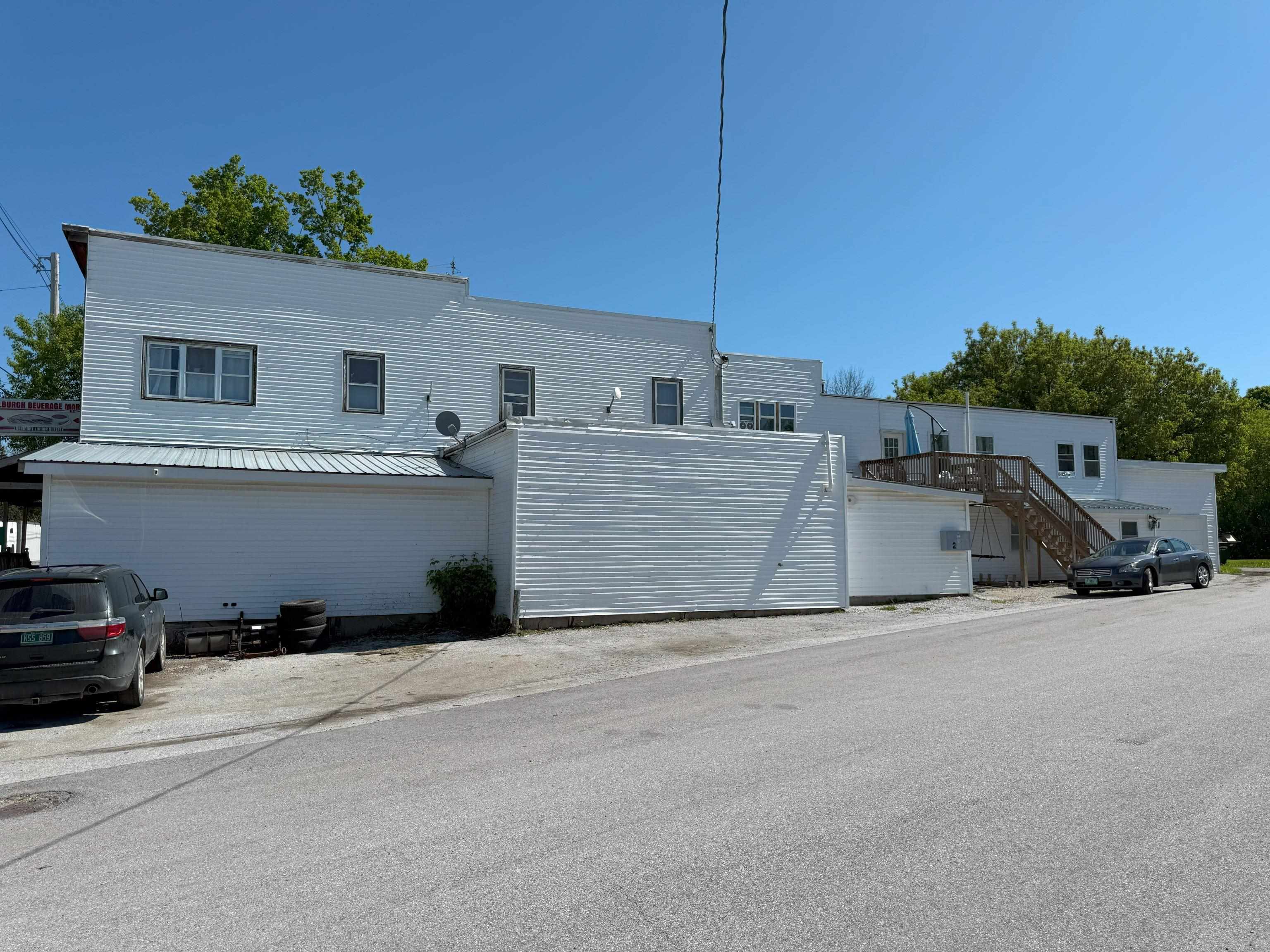 Property Photo: 40 North Main Street VT 05440
