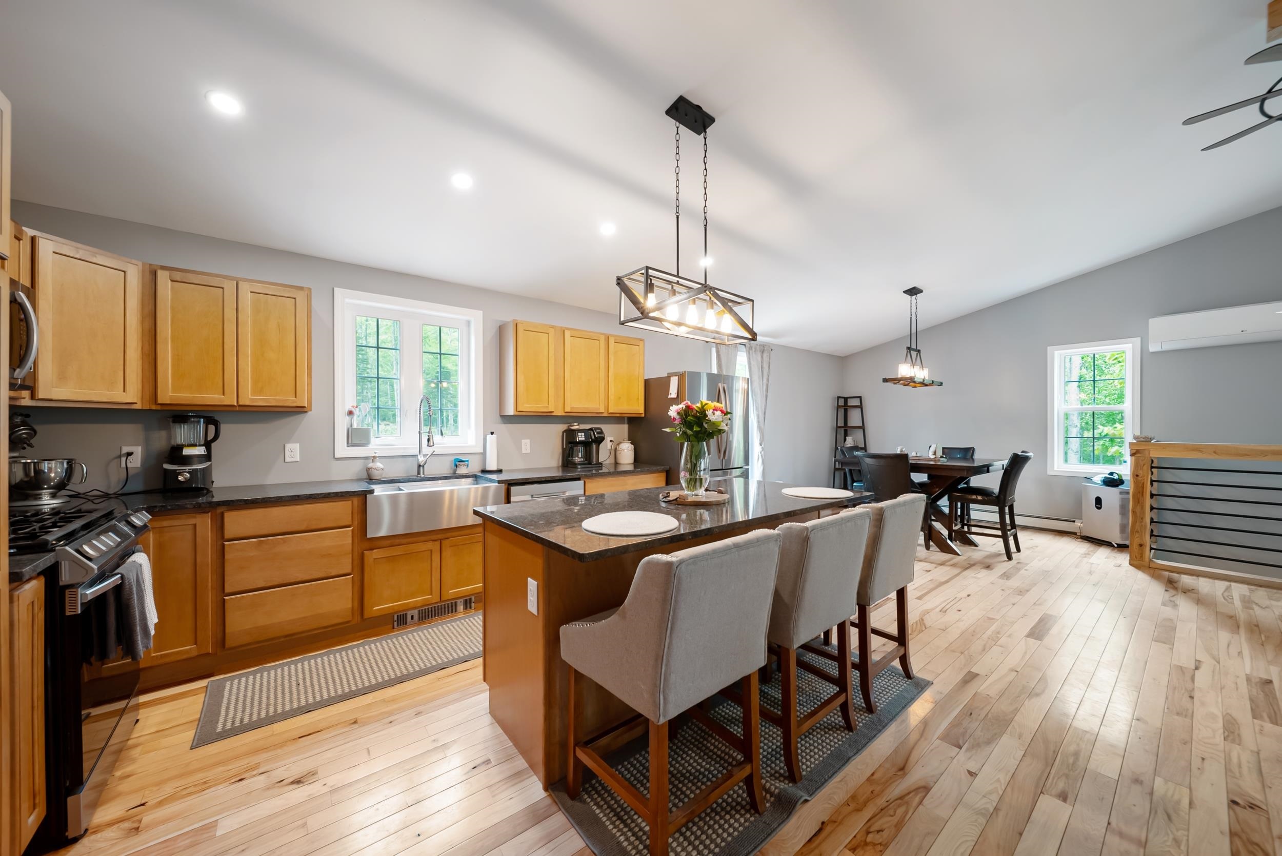 Property Photo: 82 Parkey Road NH 03218