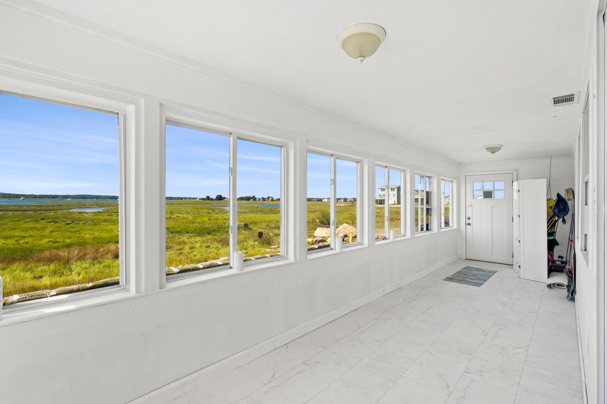 Property Photo: 27 Perkins Avenue NH 03842