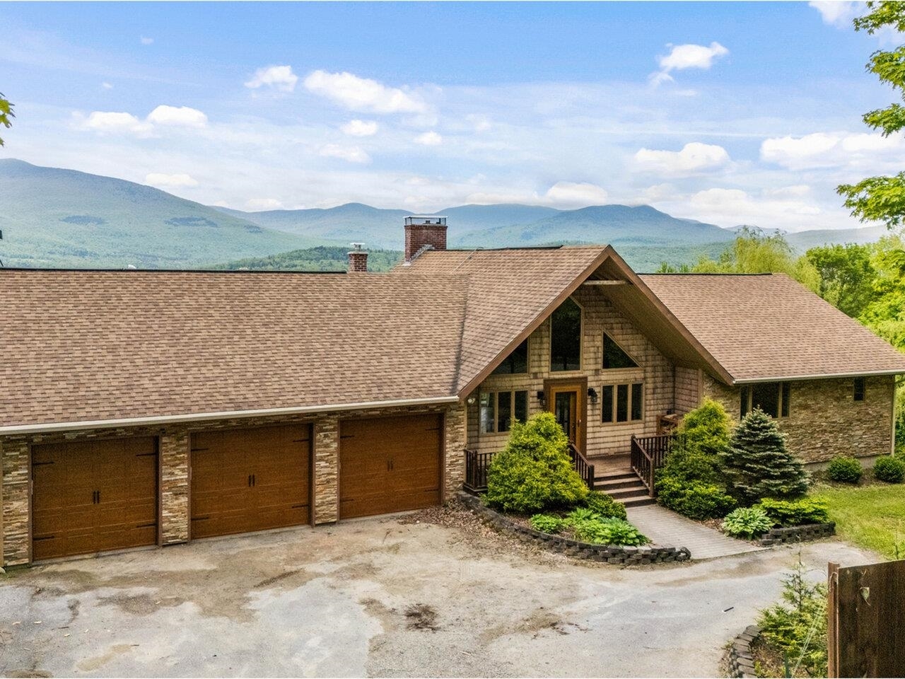 Property Photo: 1511 West Hill Road VT 05443