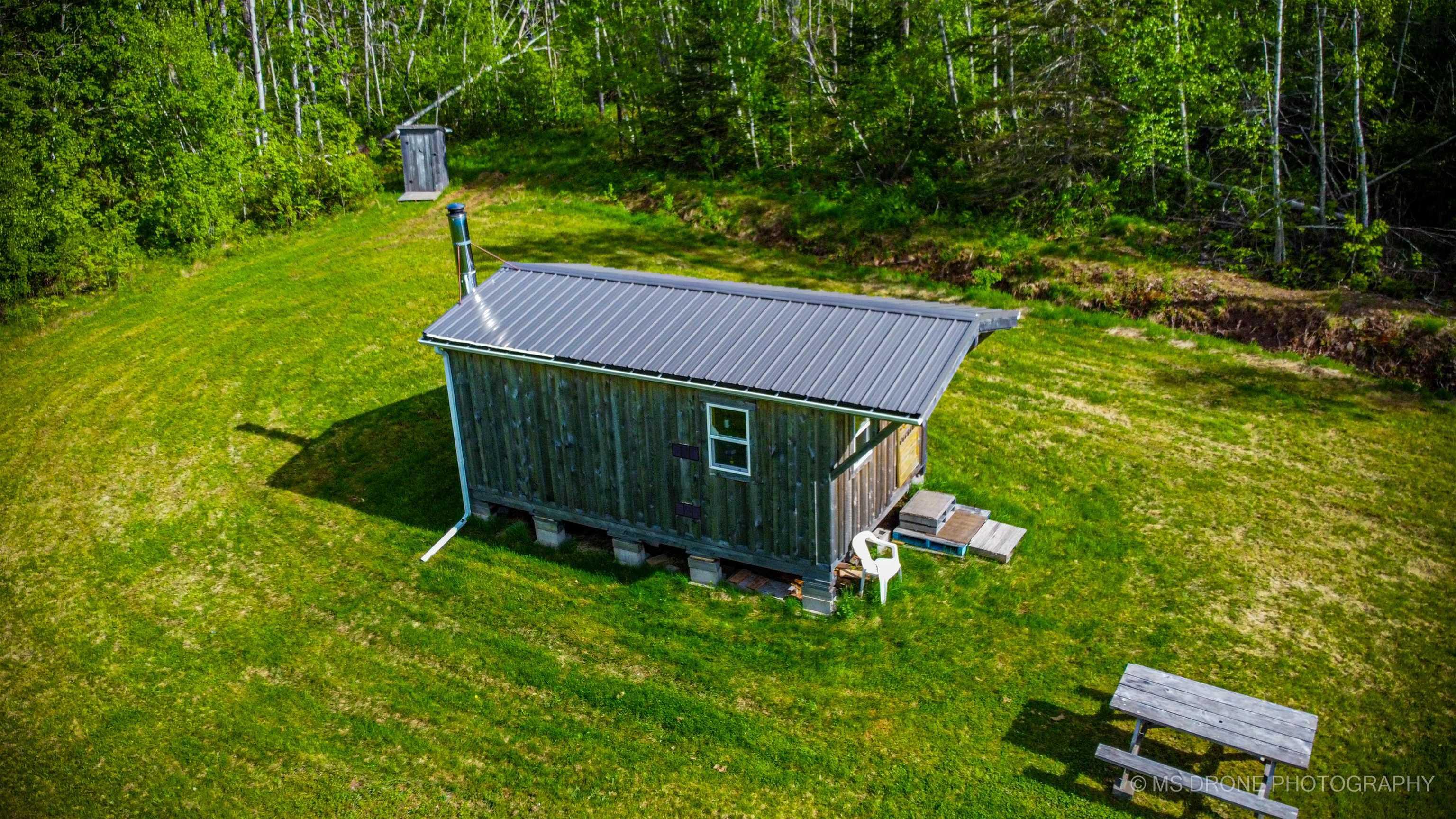 Property Photo:  720 Balmoral Road  NS B0K 1V0 