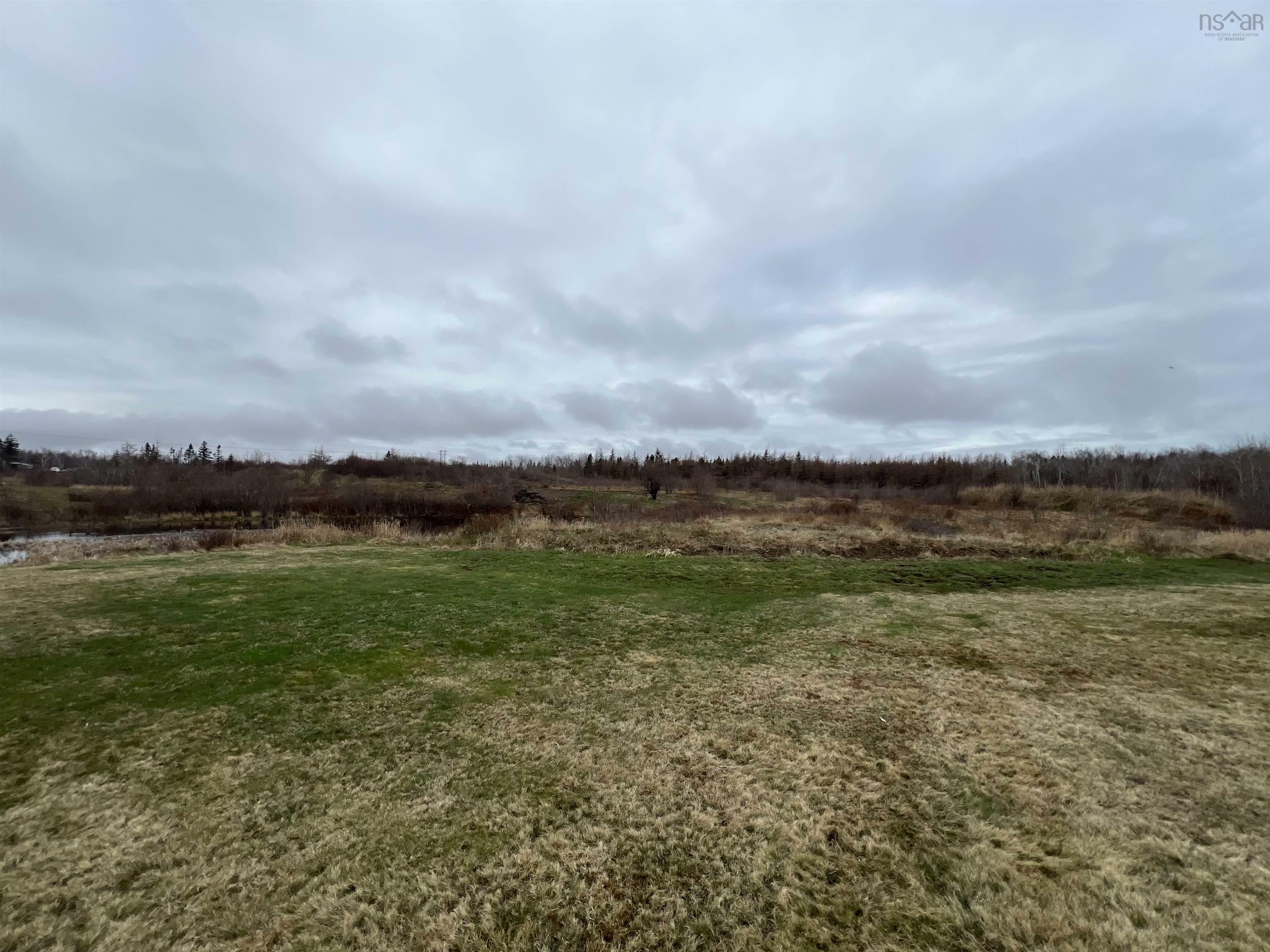 2017-1 Neville Street  Reserve Mines NS B1E 1G5 photo