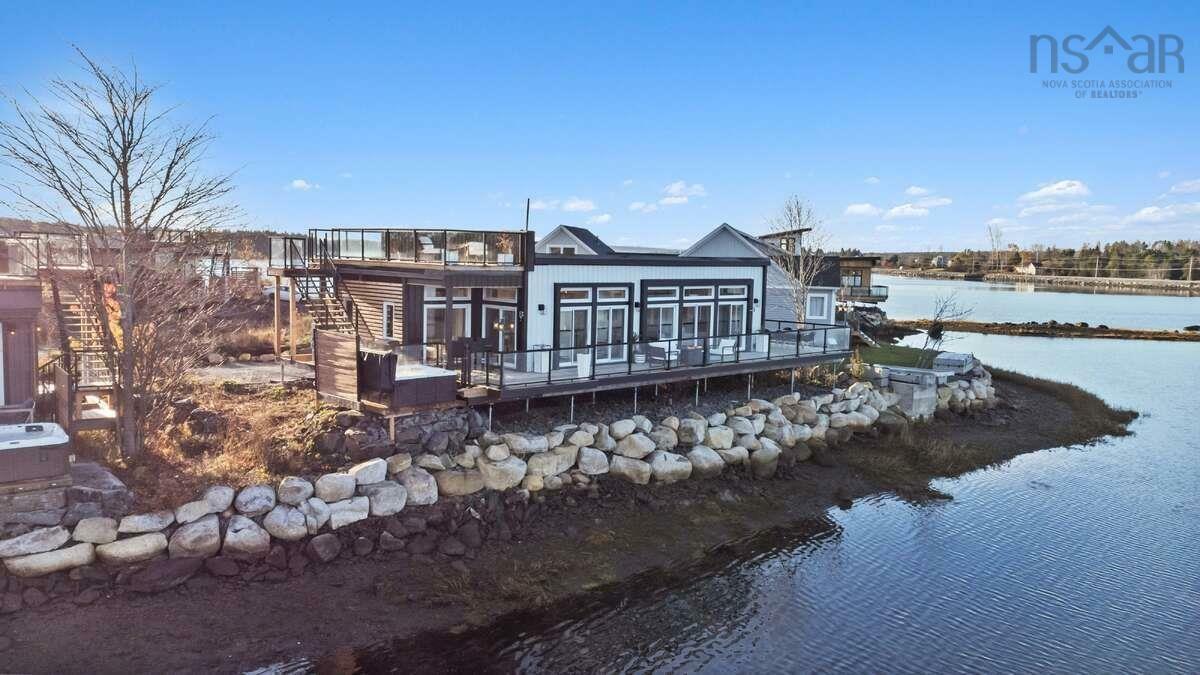 Property Photo: 2 693 Masons Beach Road NS B0J 2C0