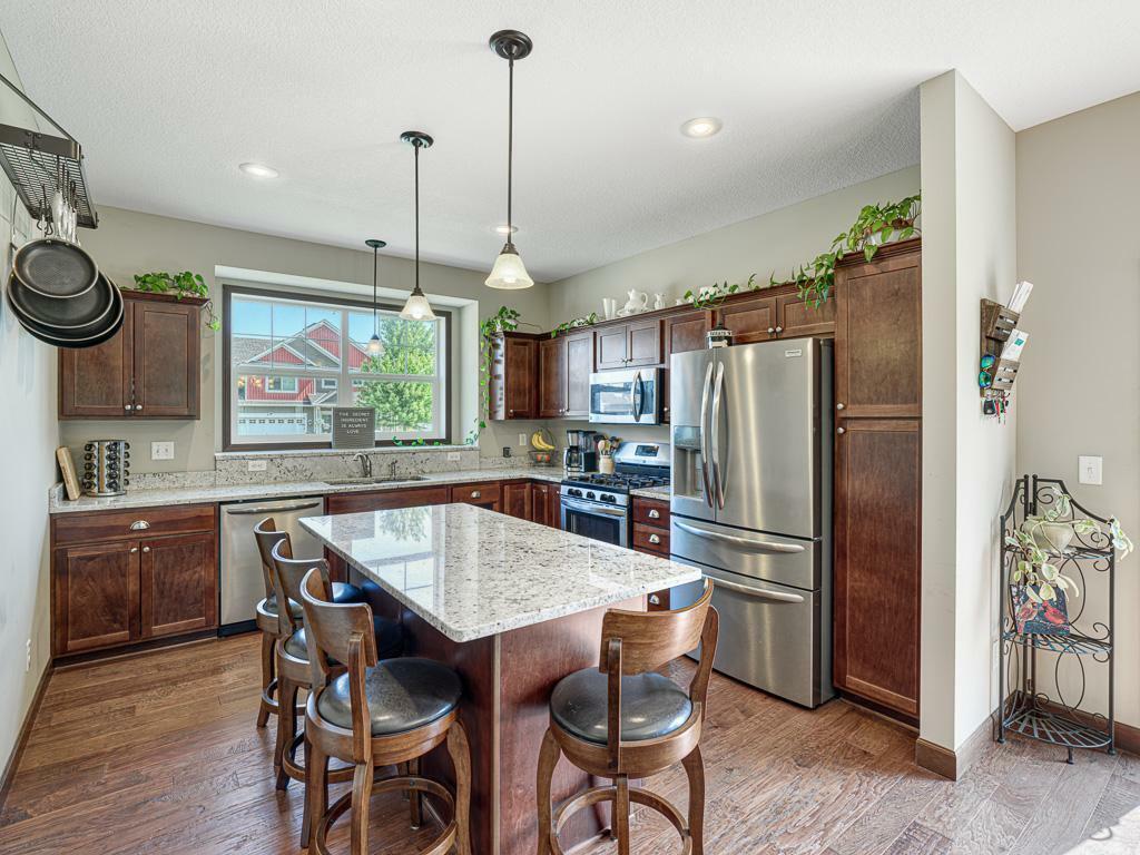 Property Photo: 6024 158th Street W MN 55124
