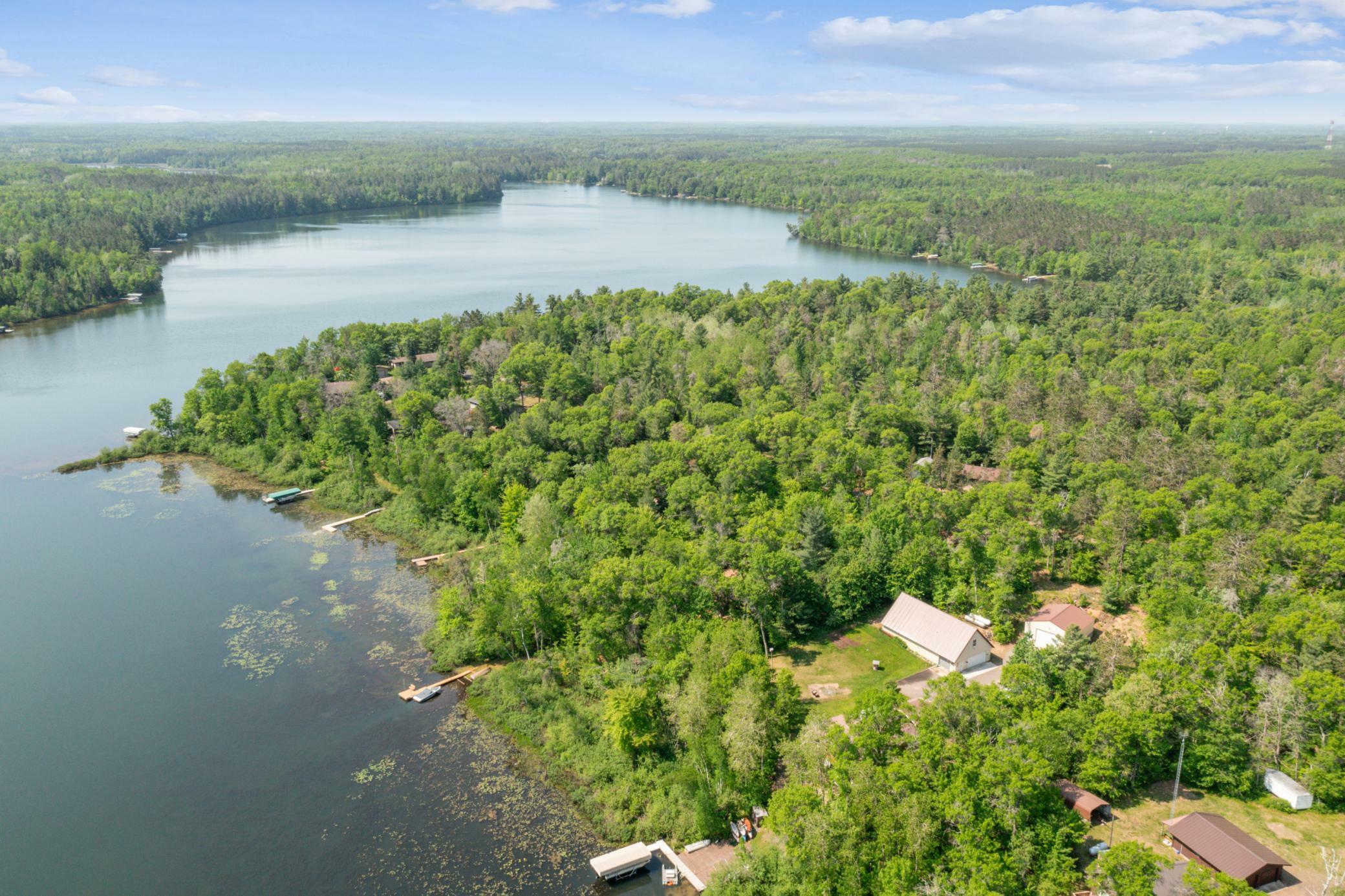 Property Photo: 31064 Pine Lane WI 54830