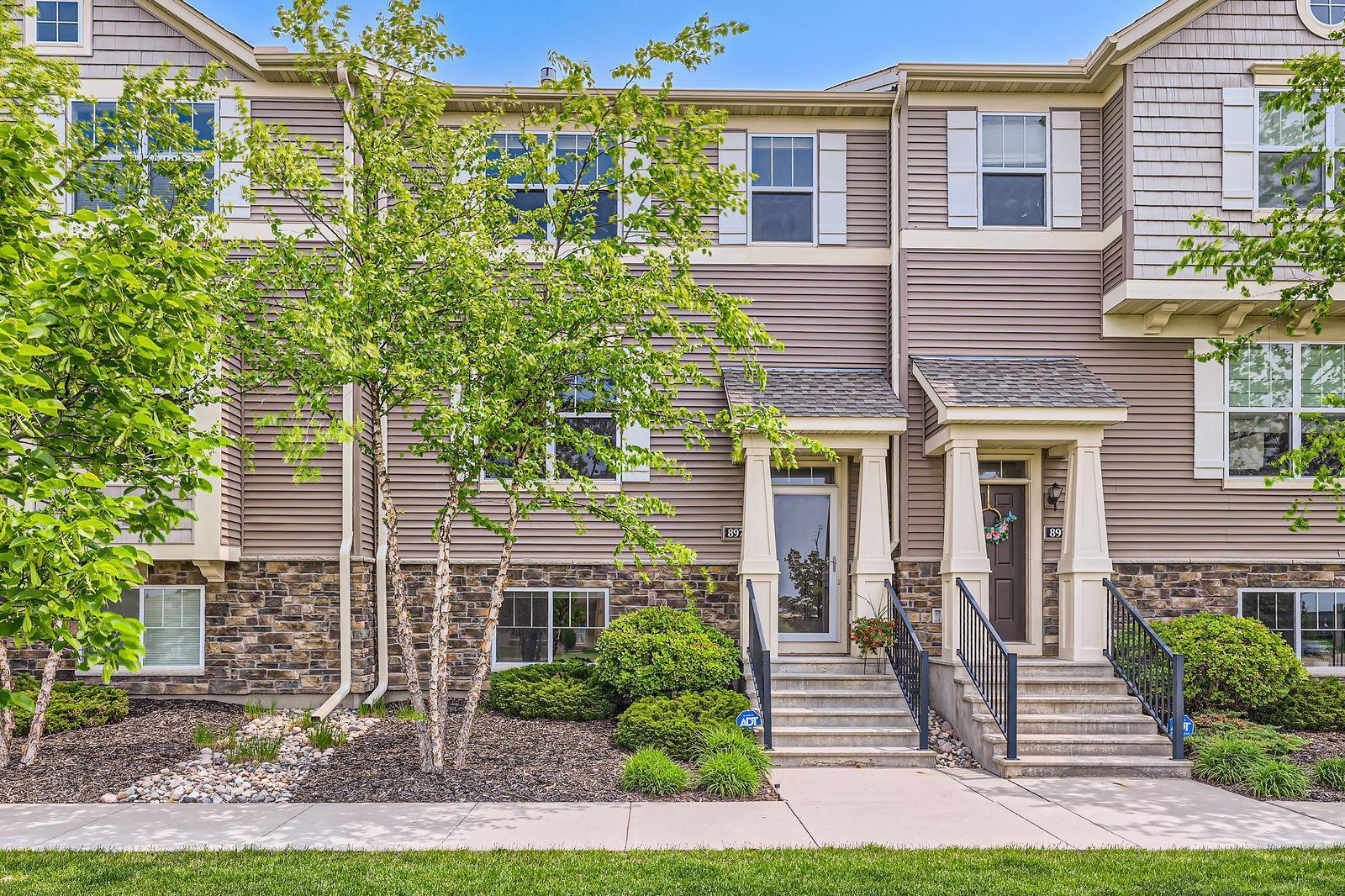 Property Photo: 8973 SW Village Loop MN 55317