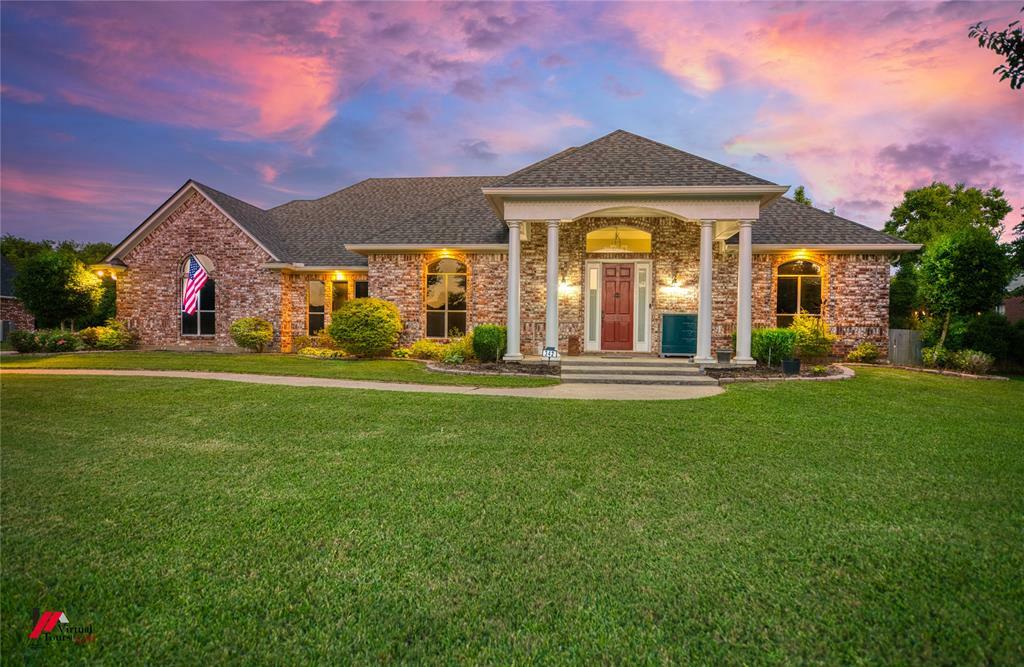 Property Photo: 342 Hunters Hollow LA 71111