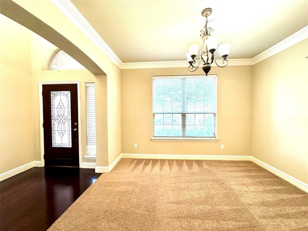 Property Photo: 3817 Edward Drive TX 75071