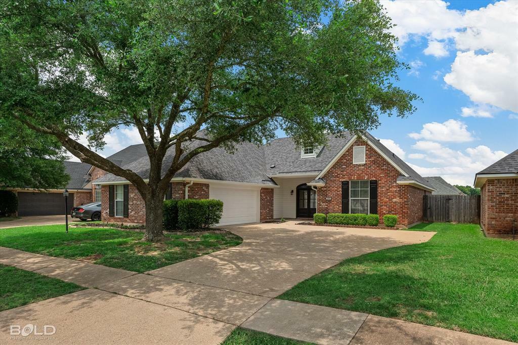 3409 Manchester Drive  Bossier City LA 71111 photo