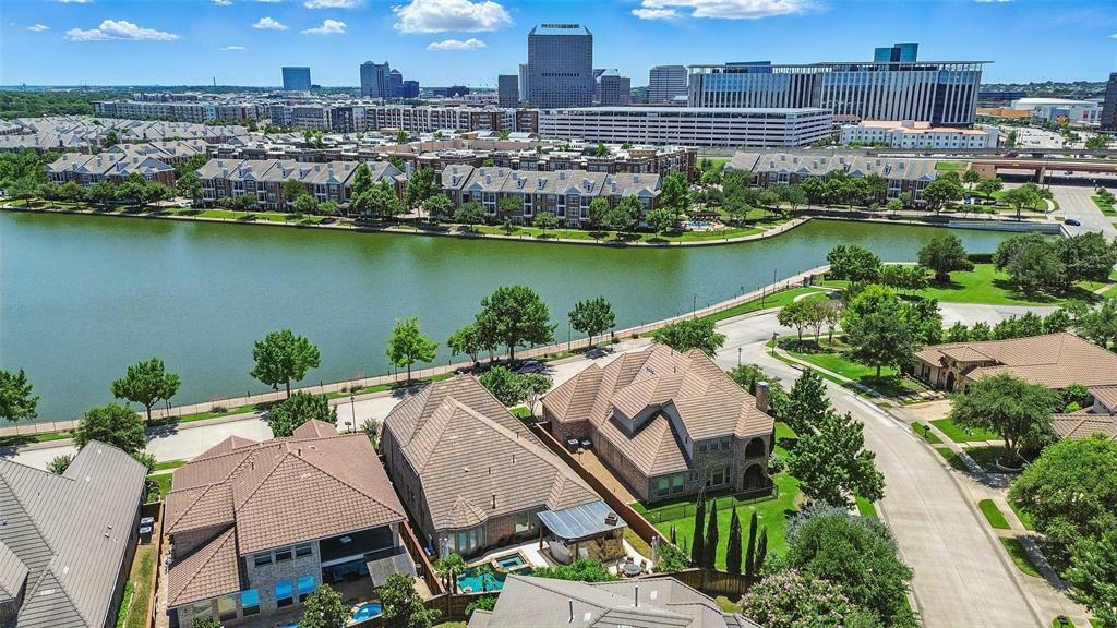 Property Photo: 415 Fountainview Drive TX 75039