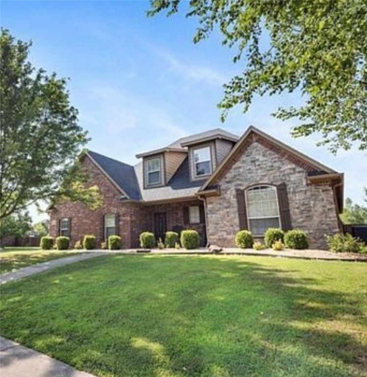 1801 SW Gosford Avenue  Bentonville AR 72713 photo