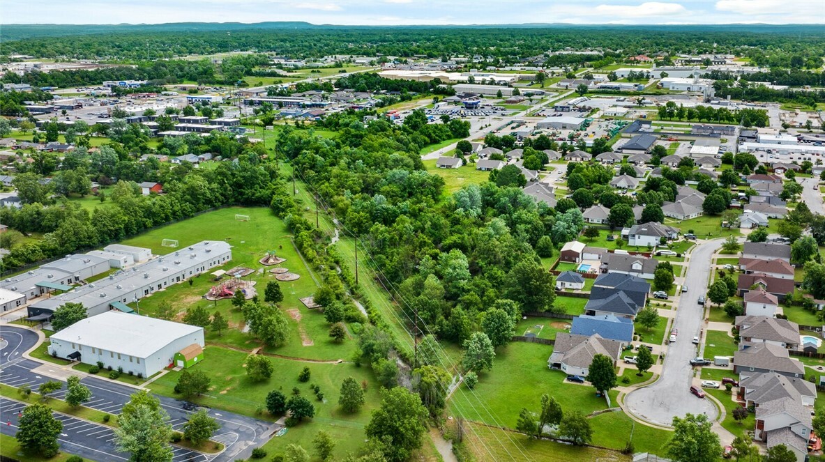 Property Photo:  Tbd W Dyke Road  AR 72758 