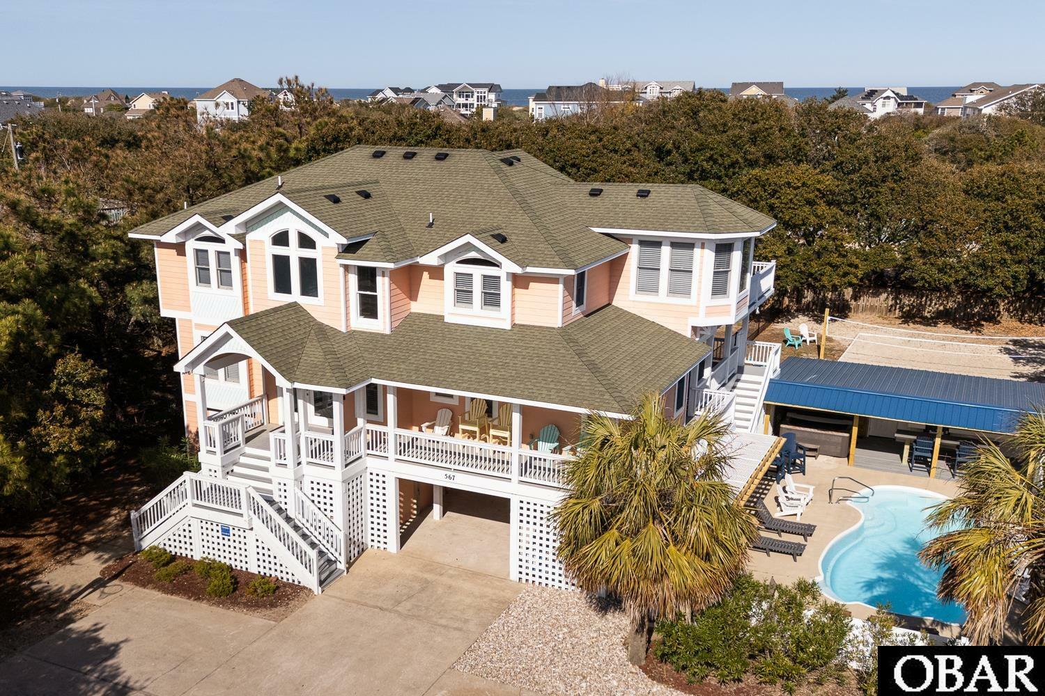 567 Ocean Trail  Corolla NC 27927 photo